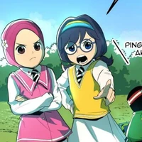 Ying & Yaya