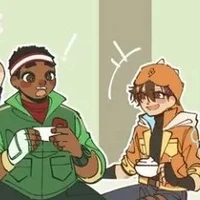BoBoiBoy & Gopal 