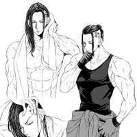 ryuguji ken(Draken)