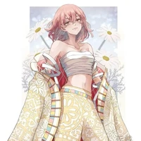 Tachibana hinata