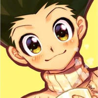 Gon Freecss