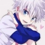 Killua Zoldyck