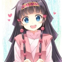 Alluka Zoldyck