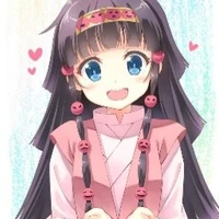 Alluka Zoldyck