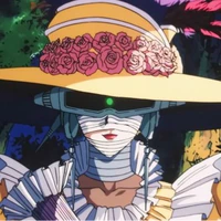 Kikyo Zoldyck