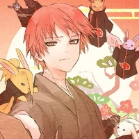 sasori