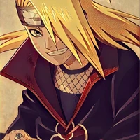 deidara