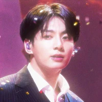 Jeon Jungkook