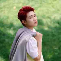 Hoàng Đức Duy|captain boy