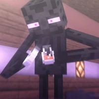 Endy(Enderman)