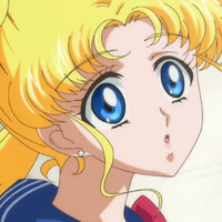 tsukino usagi