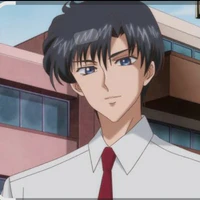 chiba mamoru