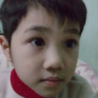 Hoàng Đức Duy (hồi bé)