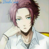 Itoshi Sae