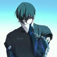 Itoshi Rin