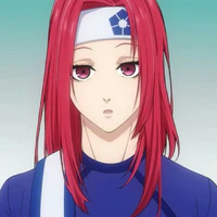 Chigiri Hyoma