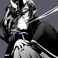 lfrit Djinn Eito