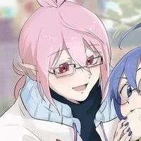 Asmodeus Alice