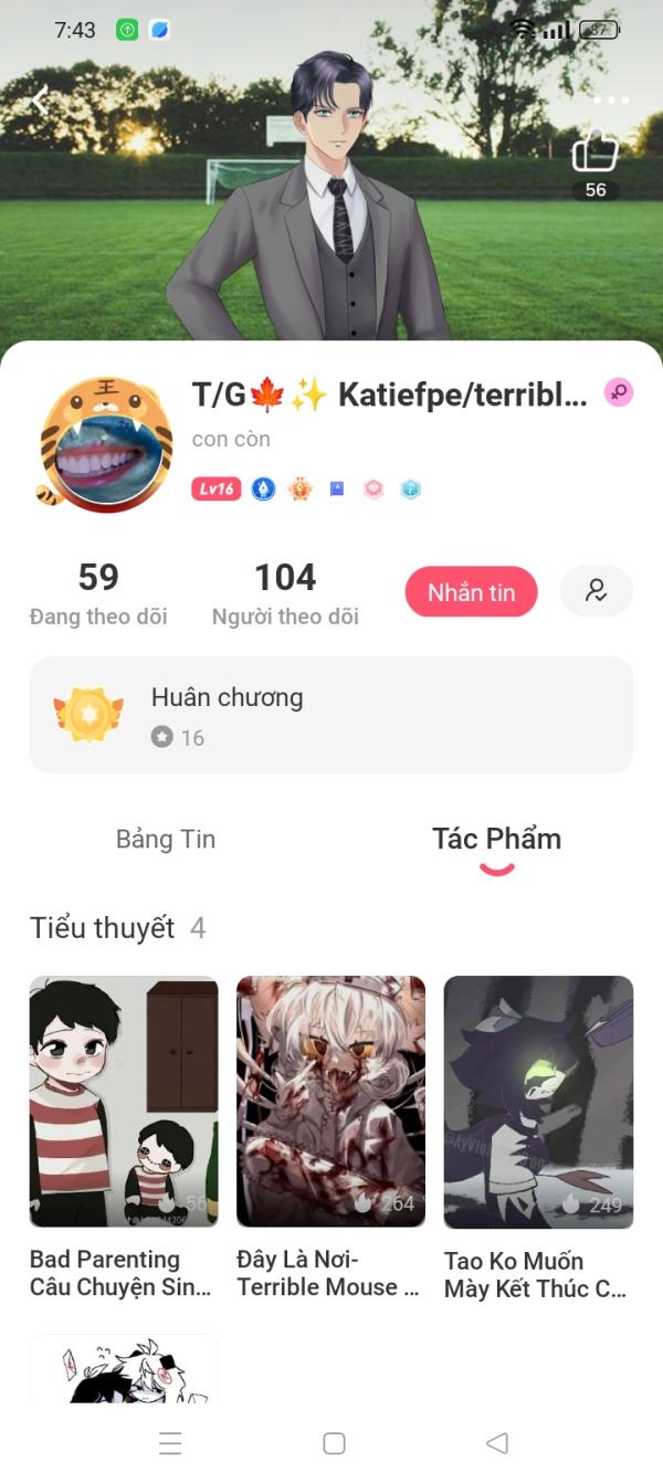 NovelToon