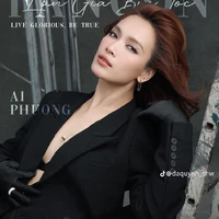 ái phương