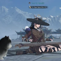 Con tác giả tùy hứng