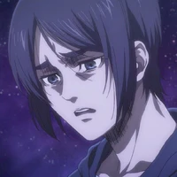 Eren Yeager