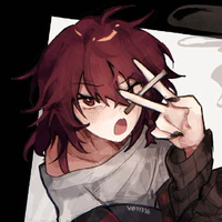 Maeno Aki ( a girl )