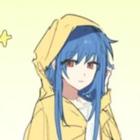 Ushirono Fuyu ( a girl )