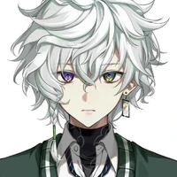 Kailou Yuji