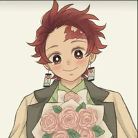 Tanjiro Kamadou