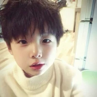 Chu An Hạ (lúc nhỏ)