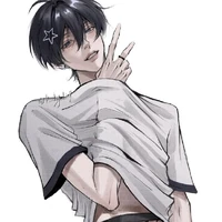 Isagi Yoichi