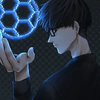 Ego Jinpachi