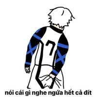 All người có mặt ở đó [ Trừ ai thì trừ ]