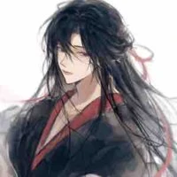 Di Lăng lão Tổ- Ngụy Vô Tiện