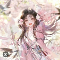 Ngụy Nhiên Tự Anh Thư( tl)