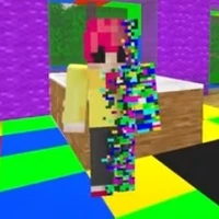 Hiha_Glitch