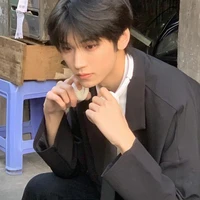 A Hạo  ( anh trai nữ 9)