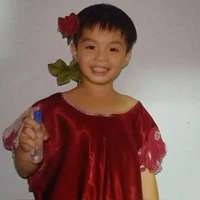 Thành An 10 tuổi