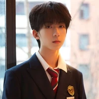 Dương Bác Văn(anh)