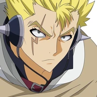 Laxus Dreyar