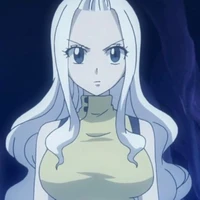 Mirajane Strauss
