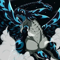 Acnologia(rồng)