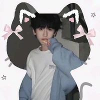 Tả kì Hàm(cậu)