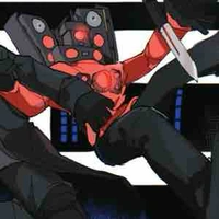 Titan Speakerman [Quin]