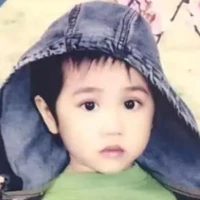 Đức Duy(Lúc Nhỏ)