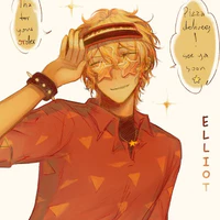 eliot