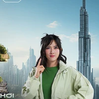 Phương Anh Đào