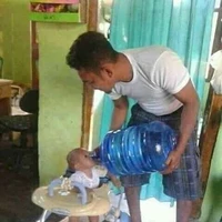 ông bố của năm