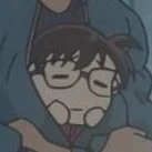 Conan nhưng bị khờ (T/G)